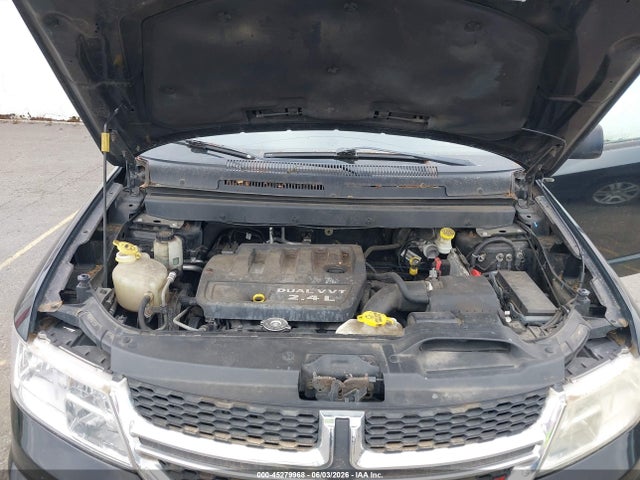 Продаж на аукціоні авто 2014 Dodge Journey Se, vin: 3C4PDCAB8ET219450, номер лоту: 45279968