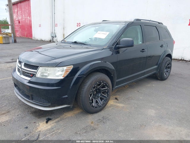 Продаж на аукціоні авто 2014 Dodge Journey Se, vin: 3C4PDCAB8ET219450, номер лоту: 45279968