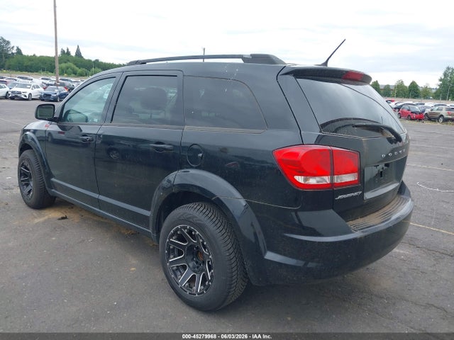 Продаж на аукціоні авто 2014 Dodge Journey Se, vin: 3C4PDCAB8ET219450, номер лоту: 45279968