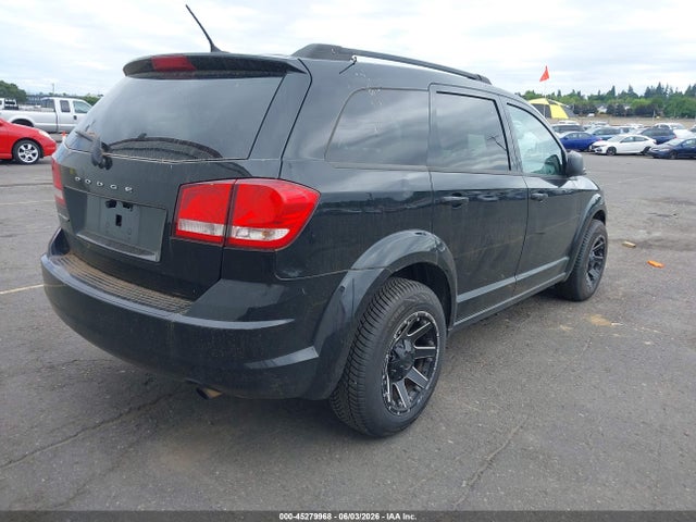 Продаж на аукціоні авто 2014 Dodge Journey Se, vin: 3C4PDCAB8ET219450, номер лоту: 45279968