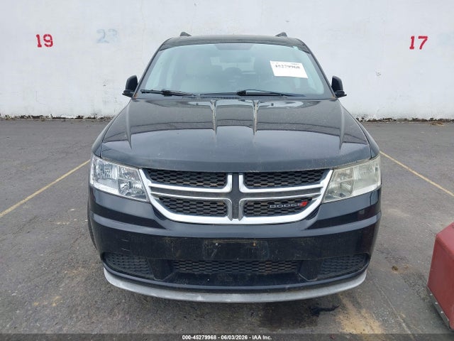 Продаж на аукціоні авто 2014 Dodge Journey Se, vin: 3C4PDCAB8ET219450, номер лоту: 45279968