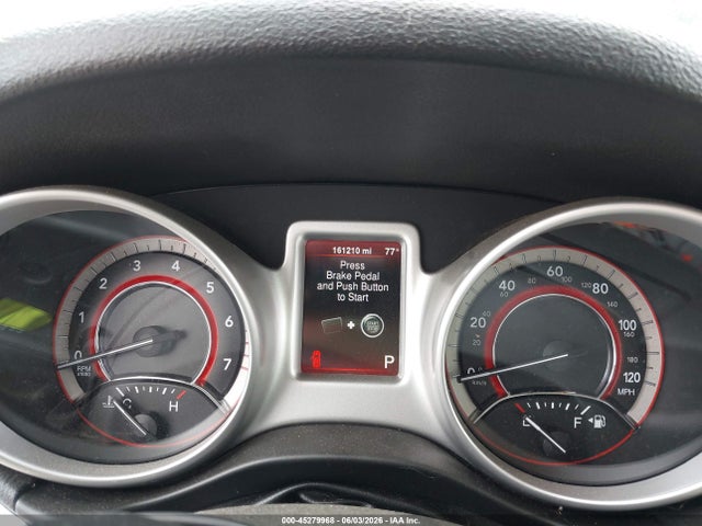 Продаж на аукціоні авто 2014 Dodge Journey Se, vin: 3C4PDCAB8ET219450, номер лоту: 45279968