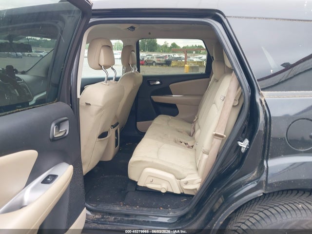 Продаж на аукціоні авто 2014 Dodge Journey Se, vin: 3C4PDCAB8ET219450, номер лоту: 45279968
