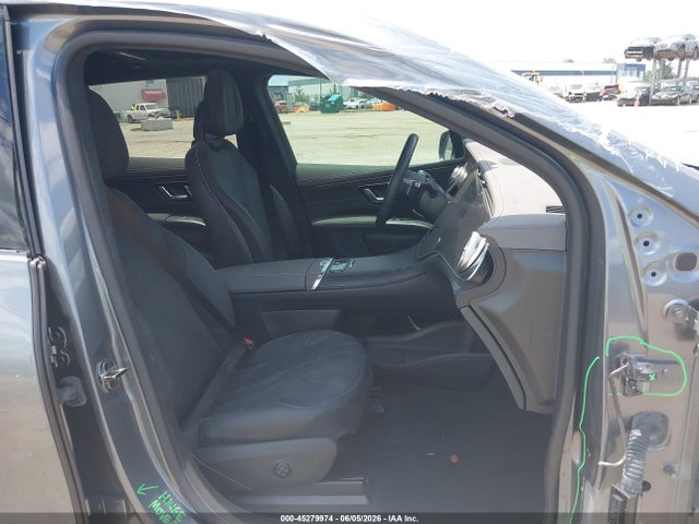 4JGDM4EB4PA014720 Mercedes-Benz Eqs 580 Suv 4matic