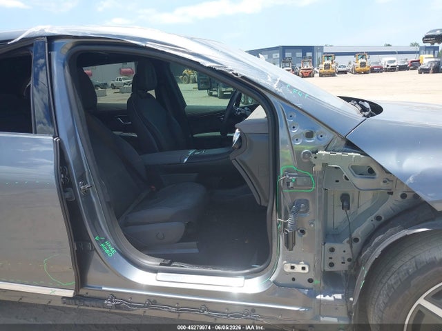 4JGDM4EB4PA014720 Mercedes-Benz Eqs 580 Suv 4matic