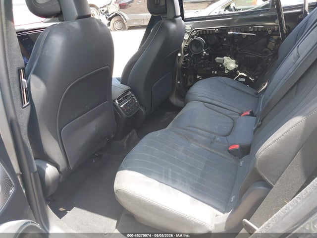 4JGDM4EB4PA014720 Mercedes-Benz Eqs 580 Suv 4matic