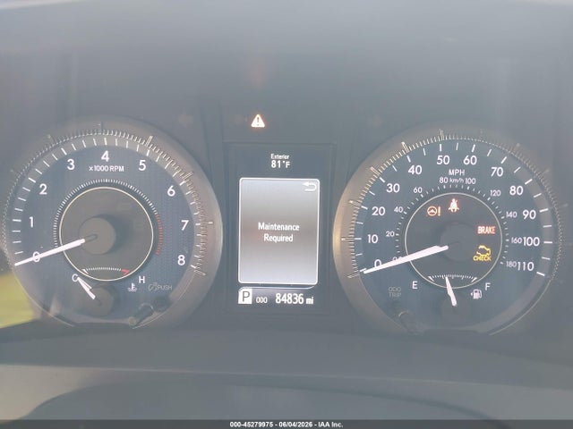 5TDYK3DC7FS678415 Toyota Sienna Limited 7 Passenger