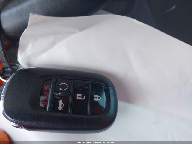 2HGFE4F82SH321103 Honda Civic Hybrid Sport/sport Touring