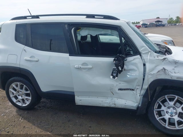 Aukcja sprzedaży 2020 Jeep Renegade Sport 4x4, vin: ZACNJBAB0LPL40274, numer aukcji: 45279977