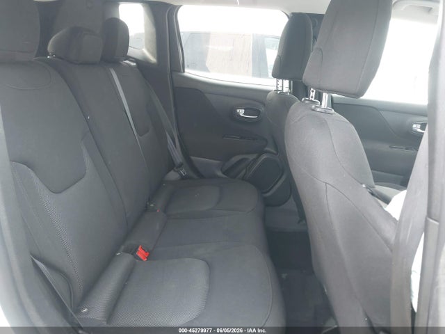 Aukcja sprzedaży 2020 Jeep Renegade Sport 4x4, vin: ZACNJBAB0LPL40274, numer aukcji: 45279977