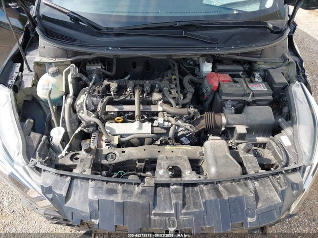 45279978 :رقم المزاد ، 3N1CN8DV4RL906190 vin ، 2024 Nissan Versa 1.6 S مزاد بيع