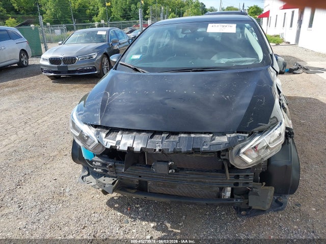 45279978 :رقم المزاد ، 3N1CN8DV4RL906190 vin ، 2024 Nissan Versa 1.6 S مزاد بيع