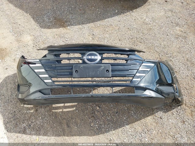 45279978 :رقم المزاد ، 3N1CN8DV4RL906190 vin ، 2024 Nissan Versa 1.6 S مزاد بيع