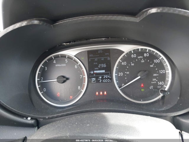 45279978 :رقم المزاد ، 3N1CN8DV4RL906190 vin ، 2024 Nissan Versa 1.6 S مزاد بيع