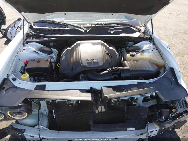 Dodge Challenger R/t 2019 2C3CDZBT0KH605376 Image 10