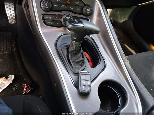 Dodge Challenger R/t 2019 2C3CDZBT0KH605376 Image 11