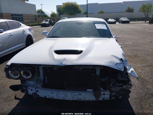 Dodge Challenger R/t 2019 2C3CDZBT0KH605376 Image 13