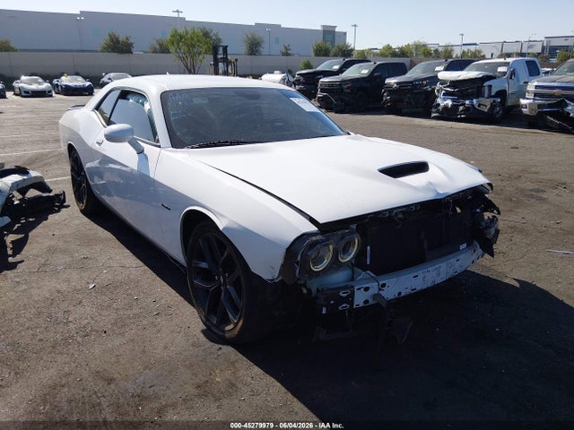 Dodge Challenger R/t 2019 2C3CDZBT0KH605376 Image 14