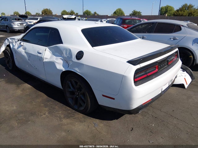 Dodge Challenger R/t 2019 2C3CDZBT0KH605376 Image 15