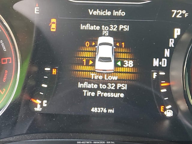 Dodge Challenger R/t 2019 2C3CDZBT0KH605376 Image 16