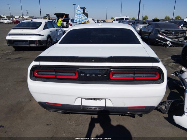 Dodge Challenger R/t 2019 2C3CDZBT0KH605376 Image 17