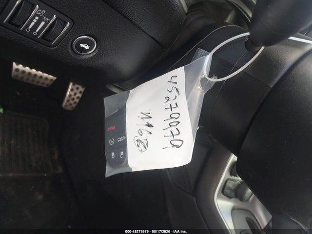 2019 Dodge Challenger R/t მანქანა იყიდება აუქციონზე, vin: 2C3CDZBT0KH605376, აუქციონის ნომერი: 45279979