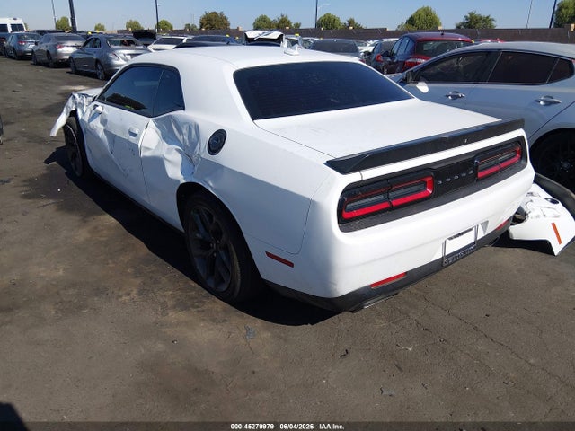 Dodge Challenger R/t 2019 2C3CDZBT0KH605376 Image 3