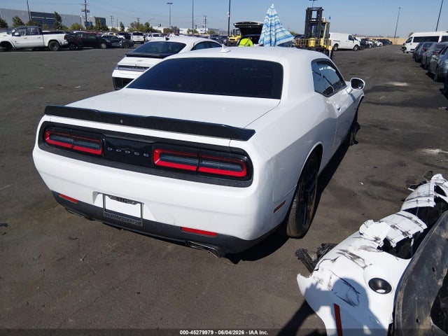 Dodge Challenger R/t 2019 2C3CDZBT0KH605376 Image 4
