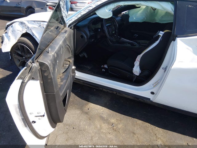 Dodge Challenger R/t 2019 2C3CDZBT0KH605376 Image 5