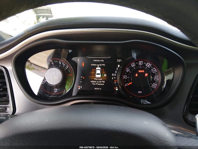 Dodge Challenger R/t 2019 2C3CDZBT0KH605376 Image 7