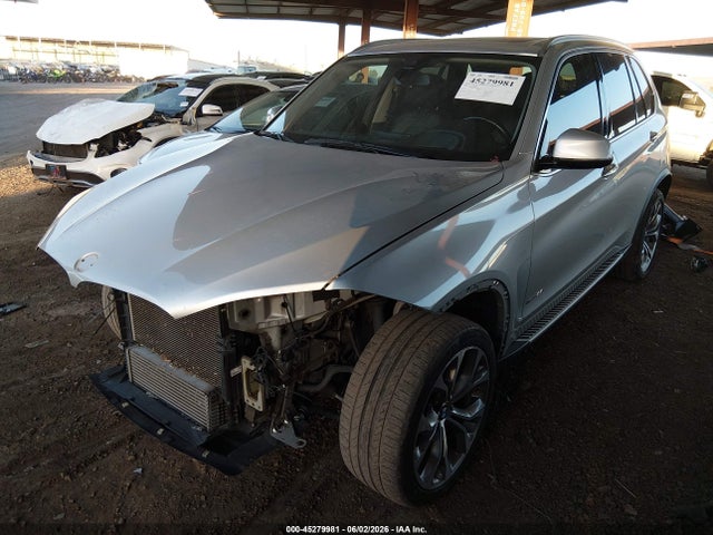 Aukcja sprzedaży 2016 Bmw X5 Xdrive35i, vin: 5UXKR0C5XG0S94537, numer aukcji: 45279981