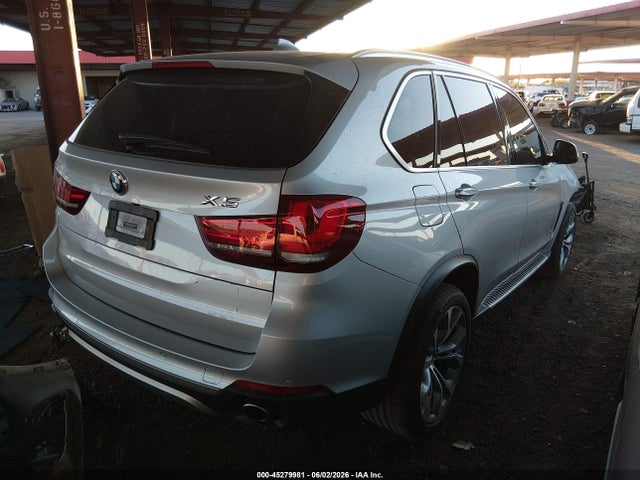 Aukcja sprzedaży 2016 Bmw X5 Xdrive35i, vin: 5UXKR0C5XG0S94537, numer aukcji: 45279981
