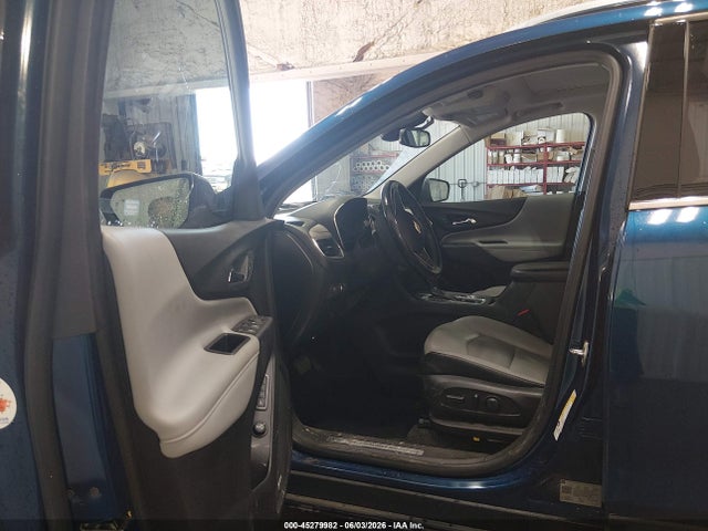 2GNAXYEX0L6160919 Chevrolet Equinox Awd Premier 2.0l Turbo