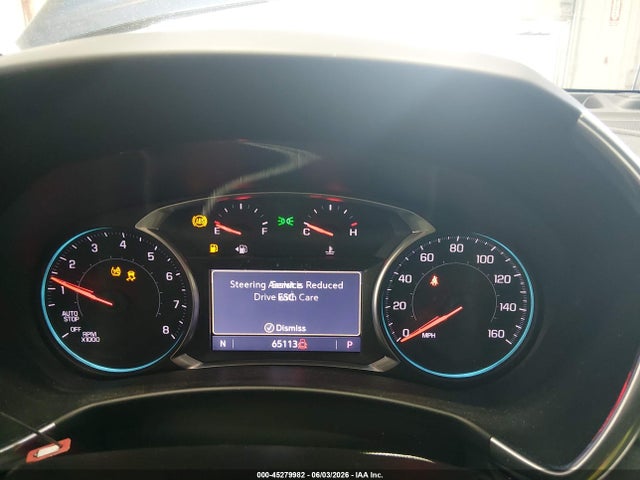 2GNAXYEX0L6160919 Chevrolet Equinox Awd Premier 2.0l Turbo