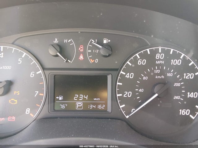 Nissan SENTRA S 2014 3N1AB7AP5EY249462 Image 7