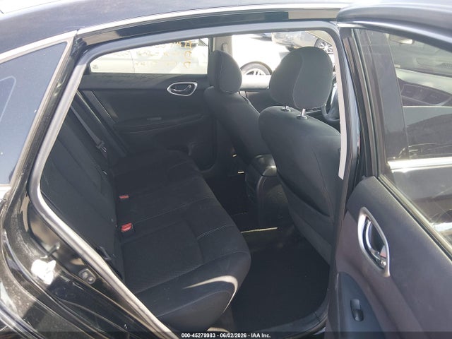 Nissan SENTRA S 2014 3N1AB7AP5EY249462 Image 8