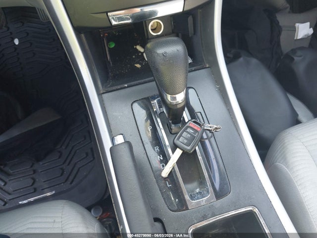 Honda ACCORD LX 2014 1HGCR2F39EA248489 Image 11