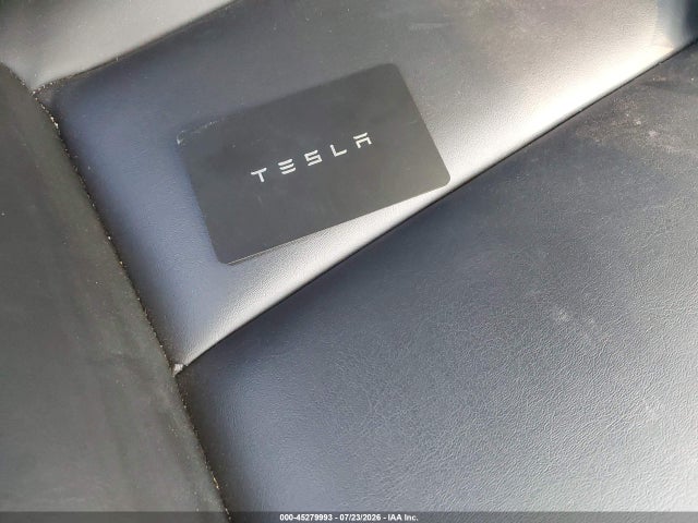 Продаж на аукціоні авто 2022 Tesla Model Y Long Range Dual Motor All-wheel Drive, vin: 7SAYGDEE0NF411985, номер лоту: 45279993