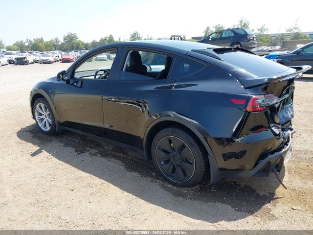 Продаж на аукціоні авто 2022 Tesla Model Y Long Range Dual Motor All-wheel Drive, vin: 7SAYGDEE0NF411985, номер лоту: 45279993