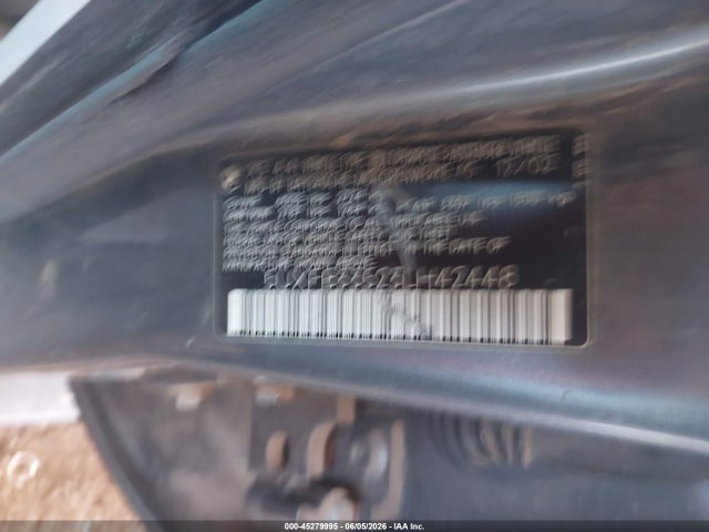 Aukcja sprzedaży 2003 Bmw X5 4.4i, vin: 5UXFB33523LH42448, numer aukcji: 45279995