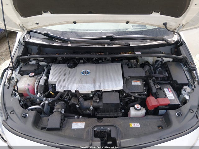 Toyota Prius Prime Limited 2020 JTDKARFP9L3141120 Image 10