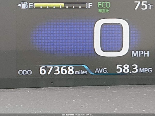 Toyota Prius Prime Limited 2020 JTDKARFP9L3141120 Image 15