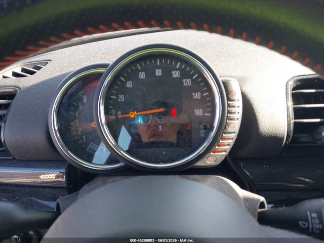 45280003 :رقم المزاد ، WMWLN5C5XG2B35102 vin ، 2016 Mini Clubman Cooper مزاد بيع