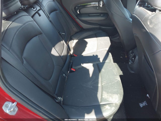 45280003 :رقم المزاد ، WMWLN5C5XG2B35102 vin ، 2016 Mini Clubman Cooper مزاد بيع