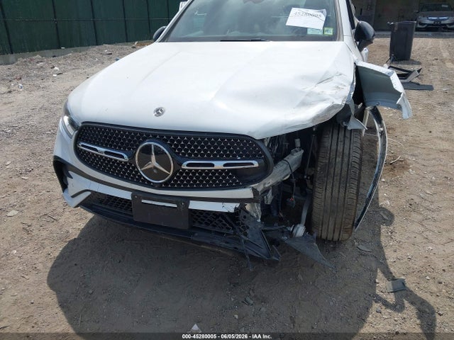W1NKM4HBXTU117097 Mercedes-Benz GLC 300