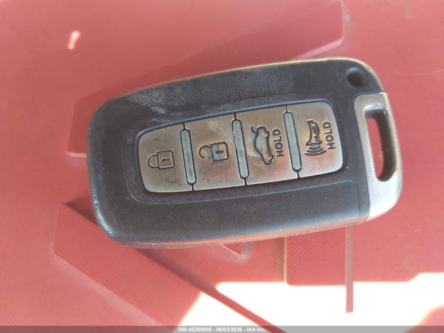 Продажа на аукционе авто 2013 Hyundai Elantra Limited, vin: KMHDH4AE4DU561260, номер лота: 45280006