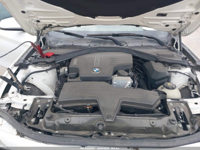 Aukcja sprzedaży 2015 Bmw 428i, vin: WBA3N7C56FK225483, numer aukcji: 45280007