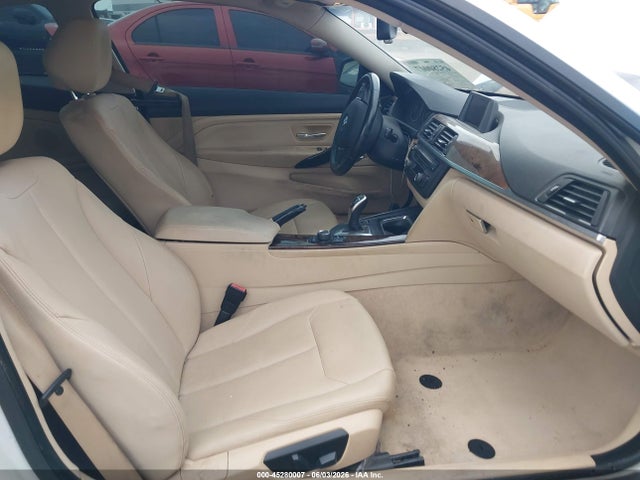 Aukcja sprzedaży 2015 Bmw 428i, vin: WBA3N7C56FK225483, numer aukcji: 45280007