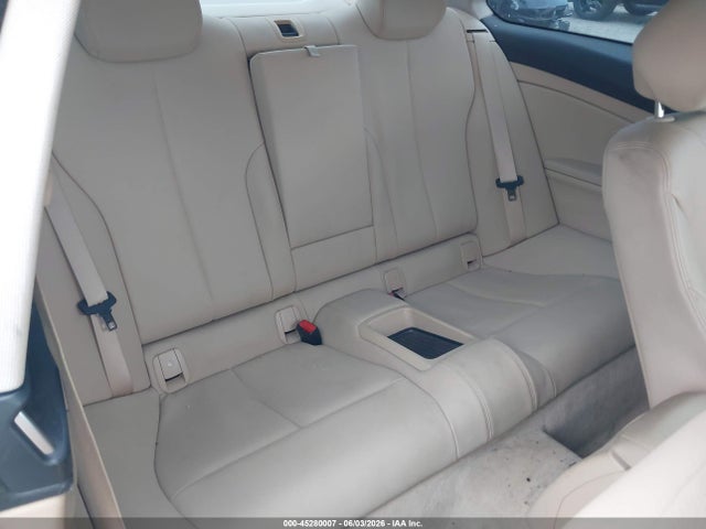 Aukcja sprzedaży 2015 Bmw 428i, vin: WBA3N7C56FK225483, numer aukcji: 45280007