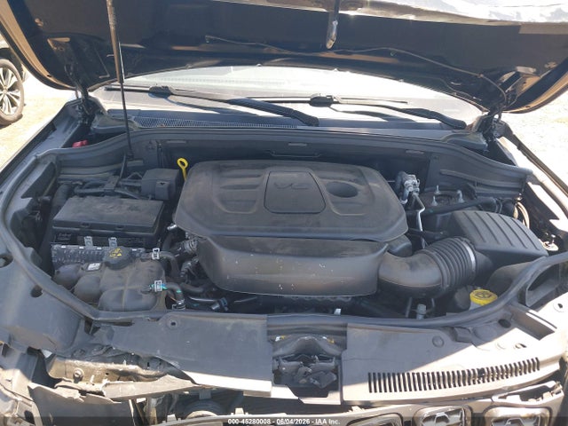 1C4RJFAG4MC829001 Jeep Grand Cherokee Laredo X 4x4